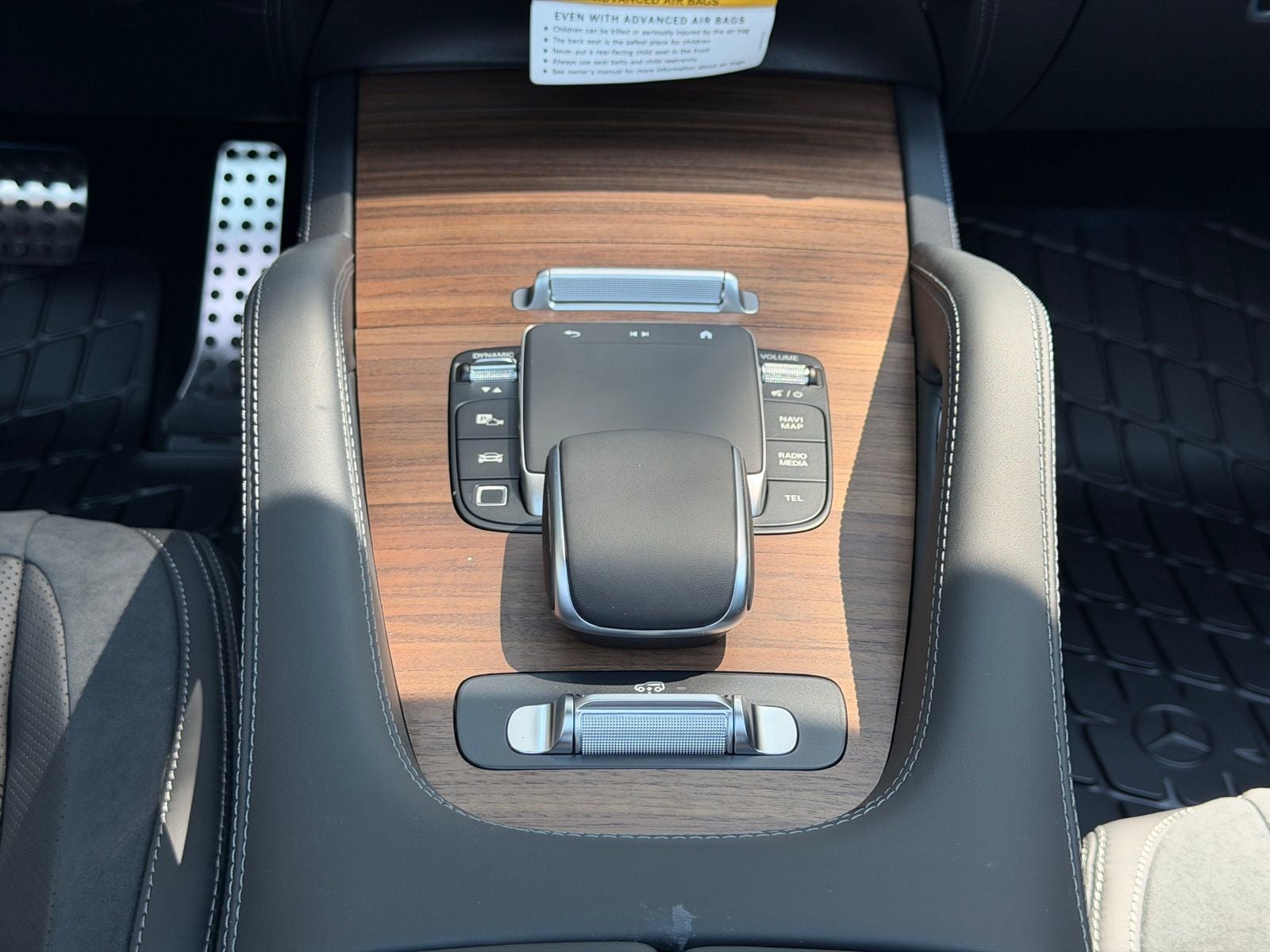 2026 Mercedes-Benz GLE GLE 53 AMG® 4MATIC®