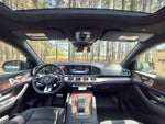 2026 Mercedes-Benz GLE GLE 53 AMG® 4MATIC®