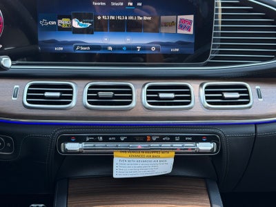 2026 Mercedes-Benz GLE GLE 53 AMG® 4MATIC®