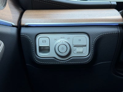 2026 Mercedes-Benz GLE GLE 53 AMG® 4MATIC®