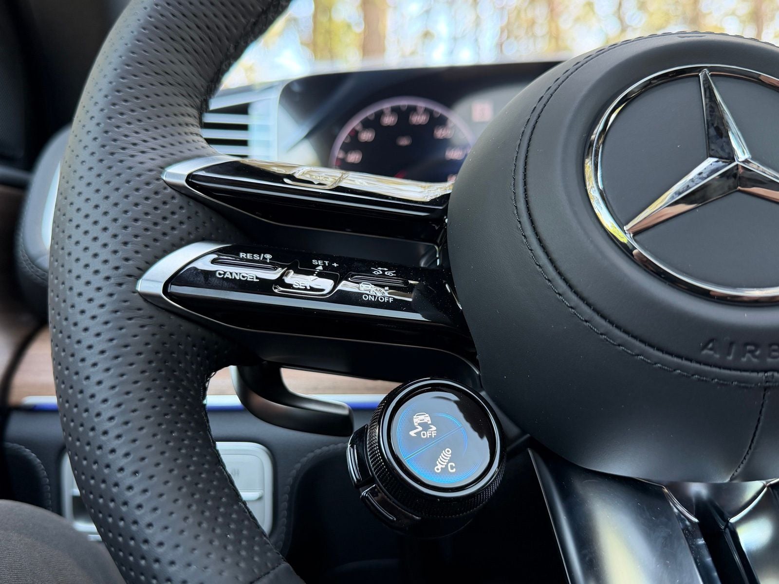 2026 Mercedes-Benz GLE GLE 53 AMG® 4MATIC®