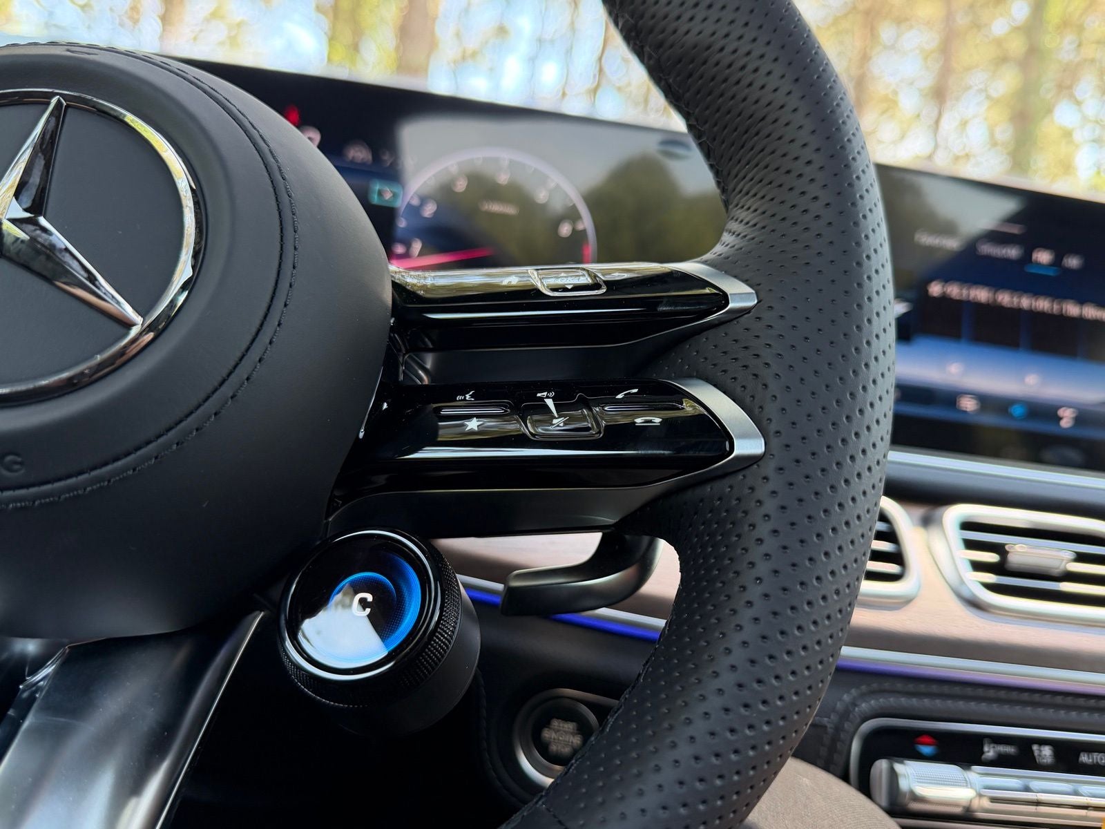 2026 Mercedes-Benz GLE GLE 53 AMG® 4MATIC®