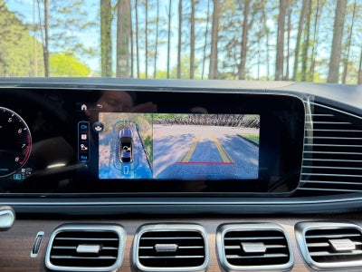 2026 Mercedes-Benz GLE GLE 53 AMG® 4MATIC®
