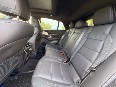 2026 Mercedes-Benz GLE GLE 53 AMG® 4MATIC®