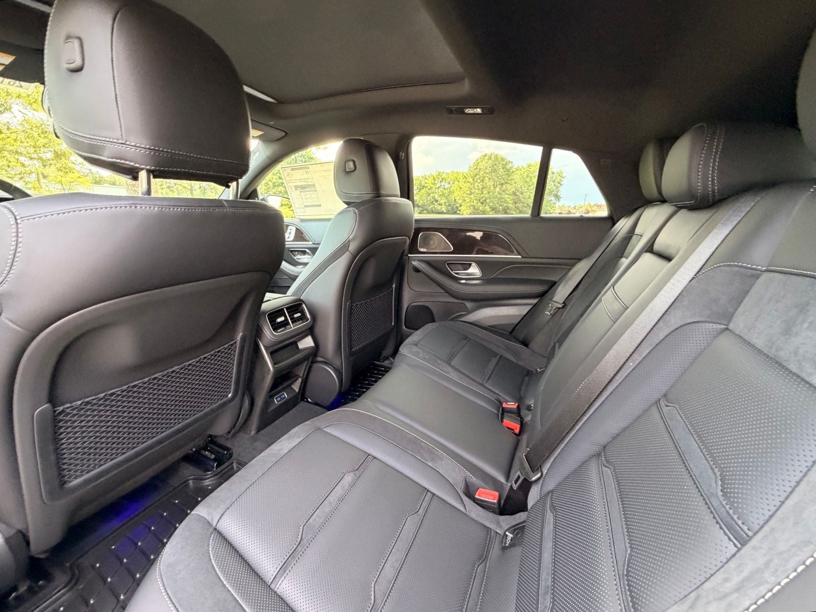 2026 Mercedes-Benz GLE GLE 53 AMG® 4MATIC®