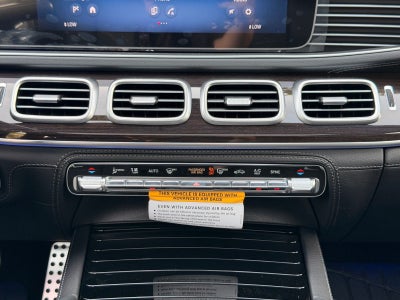 2026 Mercedes-Benz GLE GLE 53 AMG® 4MATIC®