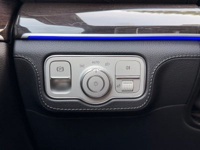 2026 Mercedes-Benz GLE GLE 53 AMG® 4MATIC®