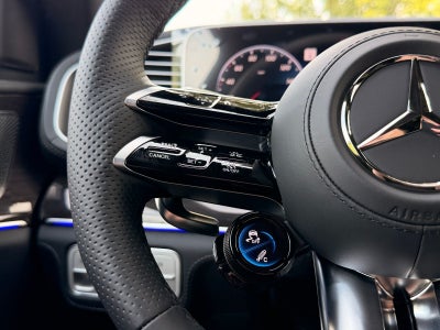 2026 Mercedes-Benz GLE GLE 53 AMG® 4MATIC®