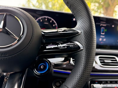 2026 Mercedes-Benz GLE GLE 53 AMG® 4MATIC®