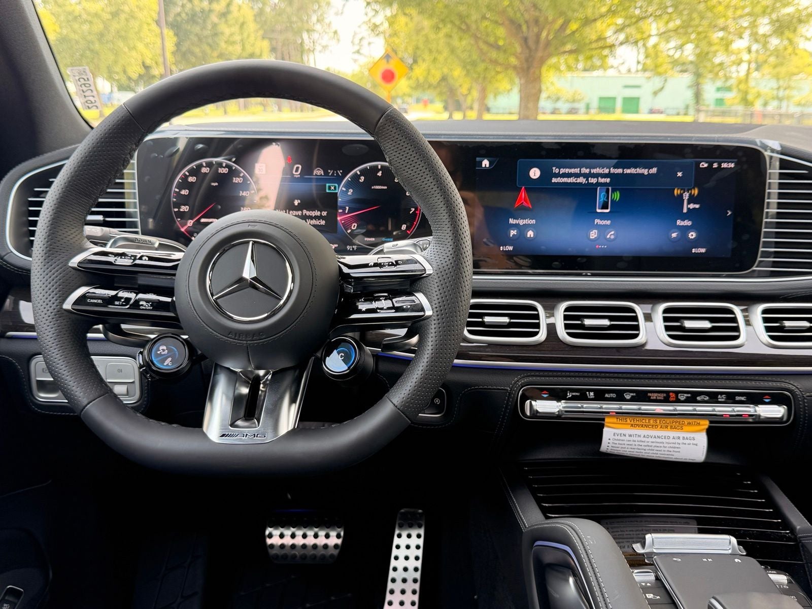 2026 Mercedes-Benz GLE GLE 53 AMG® 4MATIC®