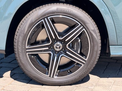 2027 Mercedes-Benz GLE GLE 450 Coupe 4MATIC®