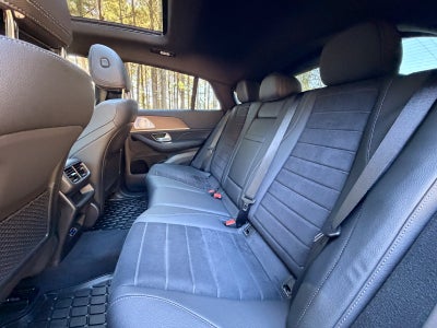 2027 Mercedes-Benz GLE GLE 450 Coupe 4MATIC®