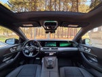 2027 Mercedes-Benz GLE GLE 450 Coupe 4MATIC®