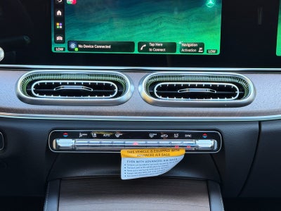 2027 Mercedes-Benz GLE GLE 450 Coupe 4MATIC®