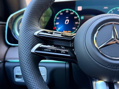 2027 Mercedes-Benz GLE GLE 450 Coupe 4MATIC®