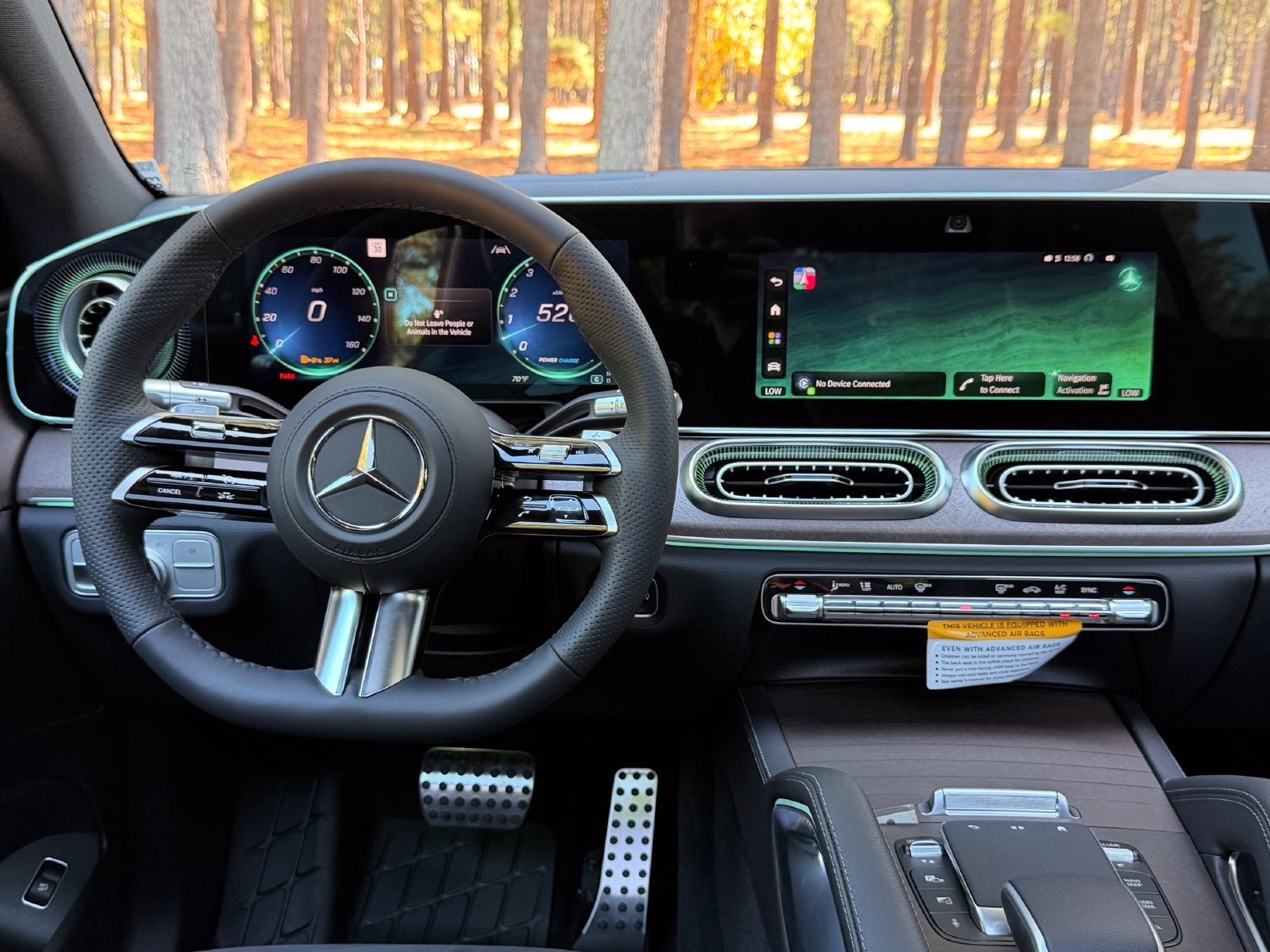 2027 Mercedes-Benz GLE GLE 450 Coupe 4MATIC®