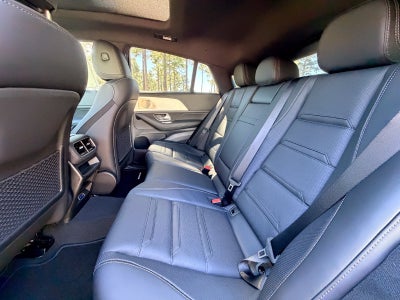 2027 Mercedes-Benz GLE GLE 53 Coupe 4MATIC®