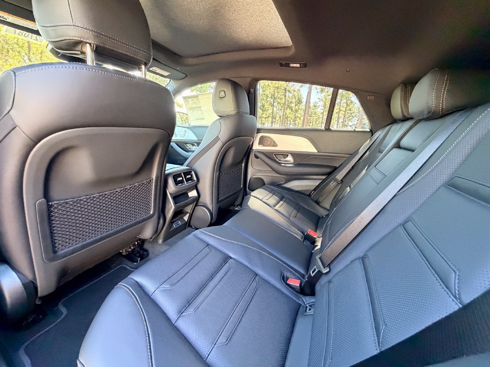 2027 Mercedes-Benz GLE GLE 53 Coupe 4MATIC®