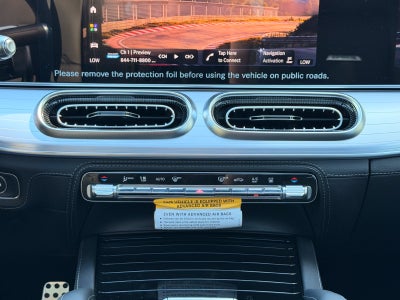 2027 Mercedes-Benz GLE GLE 53 Coupe 4MATIC®
