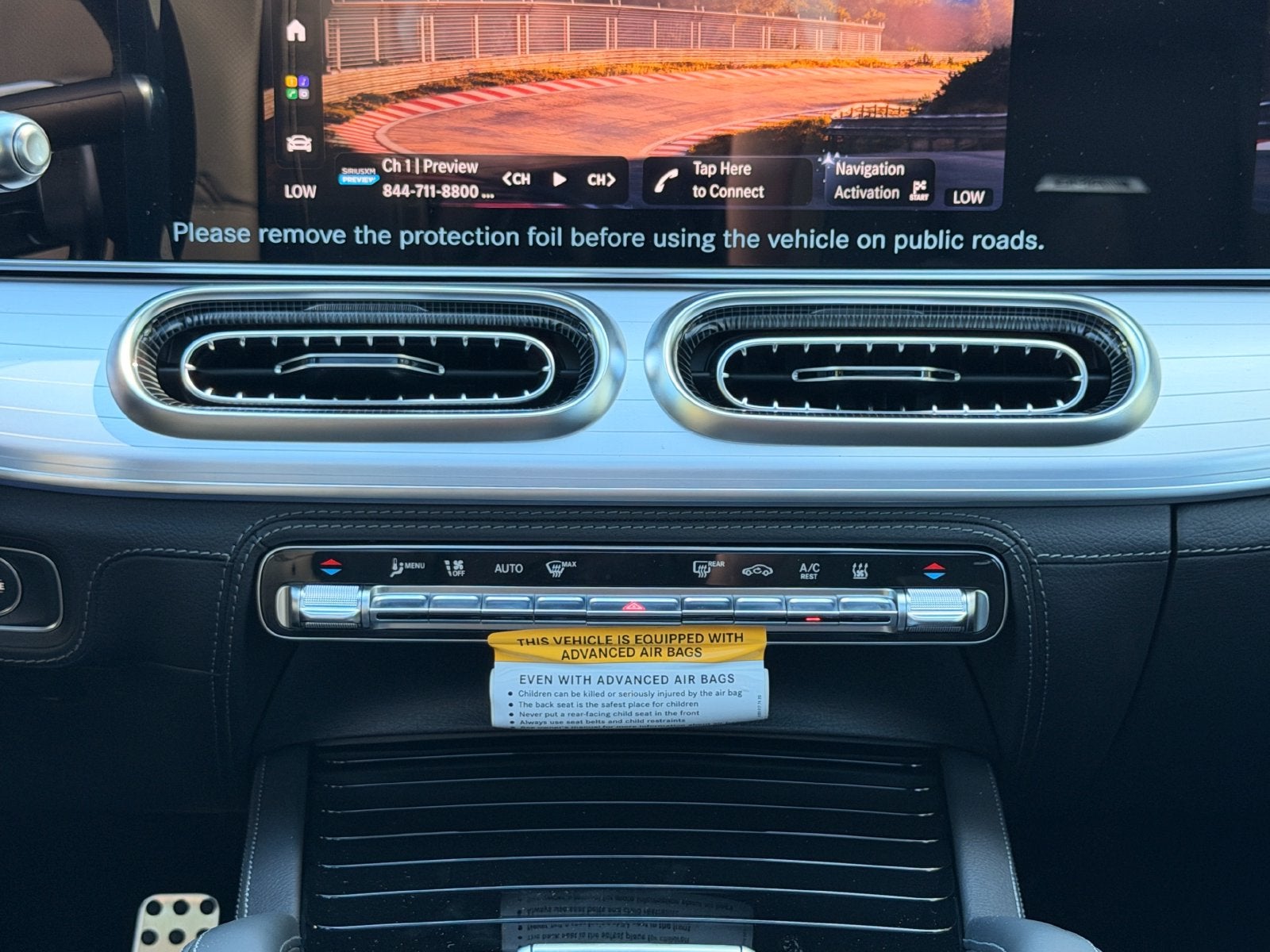 2027 Mercedes-Benz GLE GLE 53 Coupe 4MATIC®