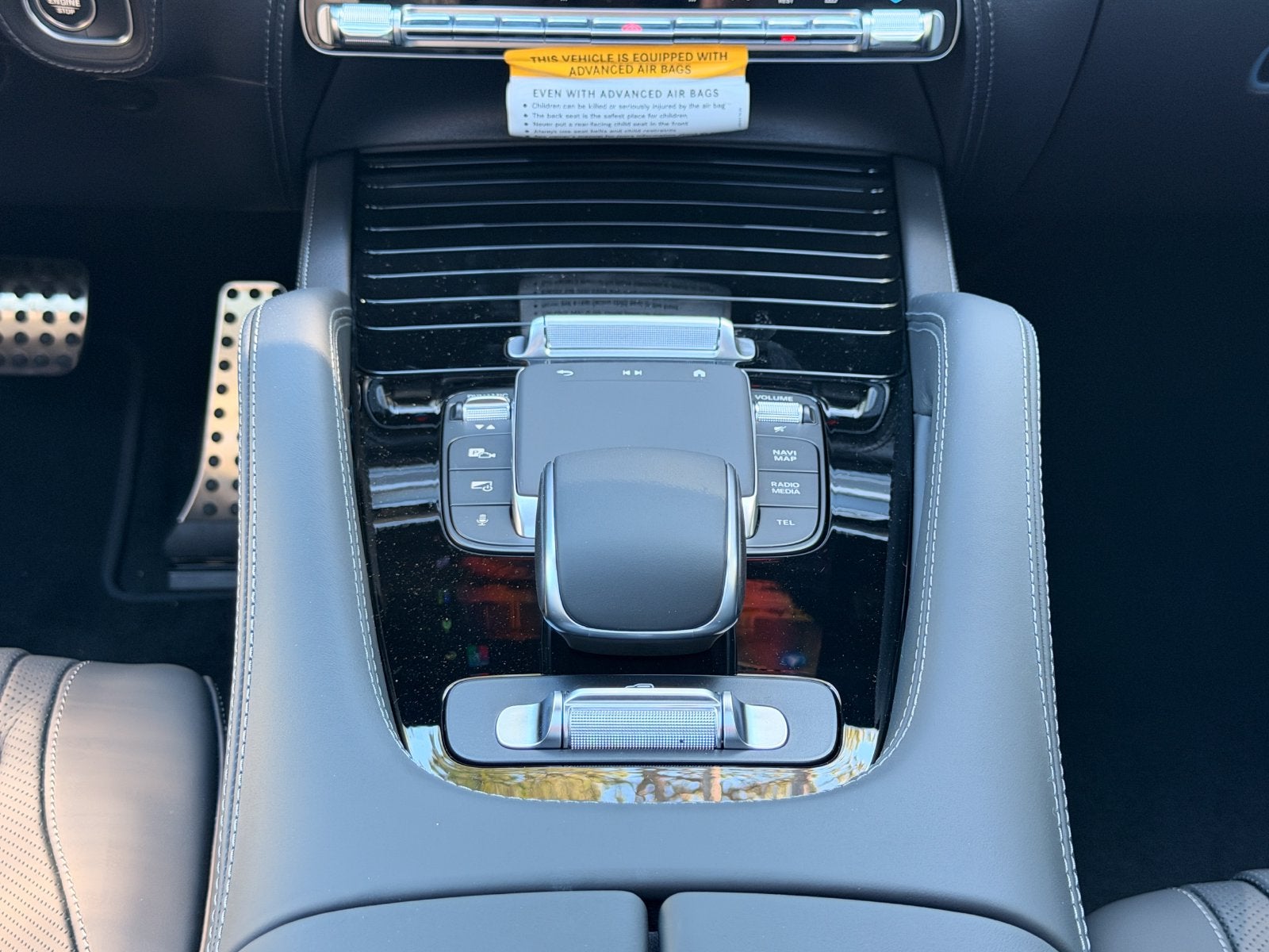 2027 Mercedes-Benz GLE GLE 53 Coupe 4MATIC®