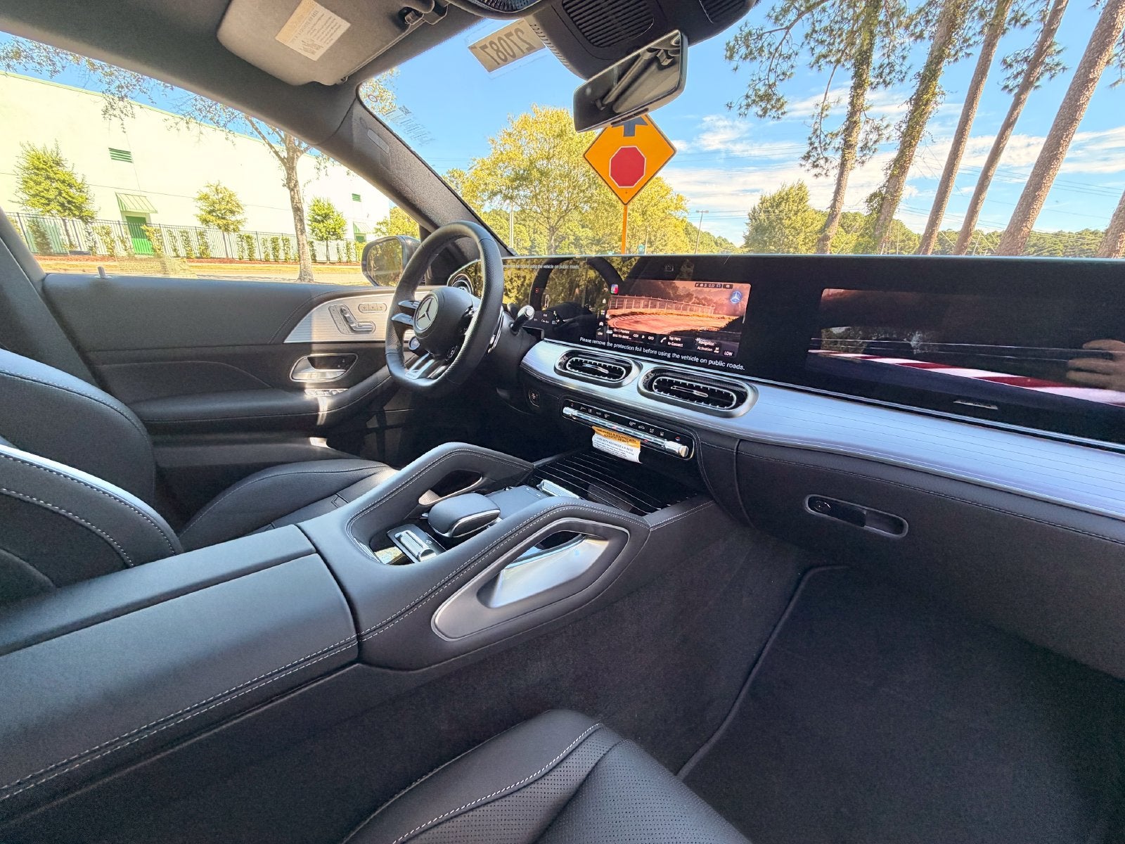 2027 Mercedes-Benz GLE GLE 53 Coupe 4MATIC®