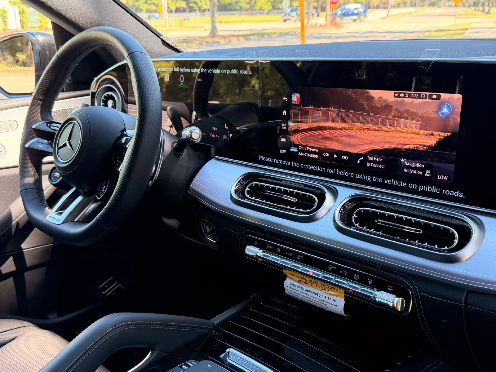 2027 Mercedes-Benz GLE GLE 53 Coupe 4MATIC®