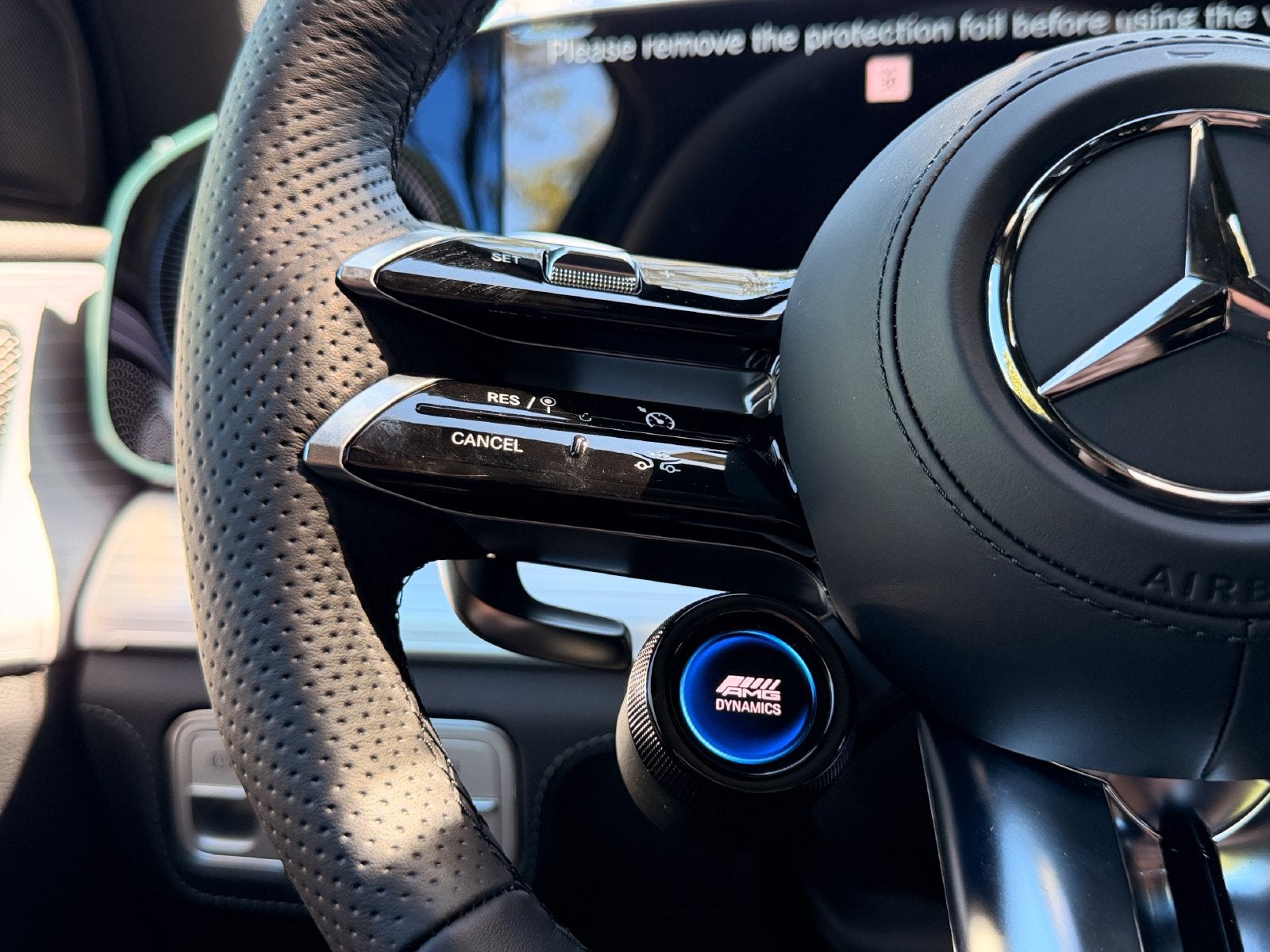 2027 Mercedes-Benz GLE GLE 53 Coupe 4MATIC®