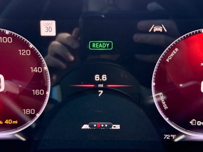 2027 Mercedes-Benz GLE GLE 53 Coupe 4MATIC®