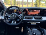 2027 Mercedes-Benz GLE GLE 53 Coupe 4MATIC®