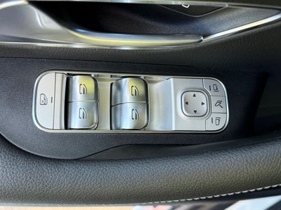 2026 Mercedes-Benz GLS GLS 450 4MATIC®