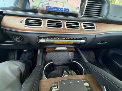 2026 Mercedes-Benz GLS GLS 450 4MATIC®