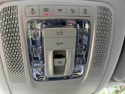 2026 Mercedes-Benz GLS GLS 450 4MATIC®