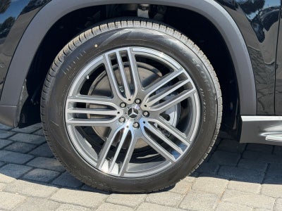 2026 Mercedes-Benz GLS GLS 450 4MATIC®