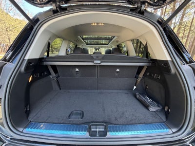 2026 Mercedes-Benz GLS GLS 450 4MATIC®