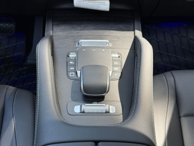 2026 Mercedes-Benz GLS GLS 450 4MATIC®