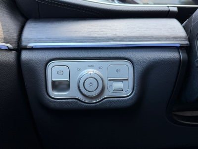 2026 Mercedes-Benz GLS GLS 450 4MATIC®