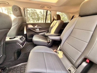 2026 Mercedes-Benz GLS GLS 450 4MATIC®