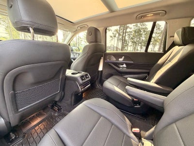 2026 Mercedes-Benz GLS GLS 450 4MATIC®