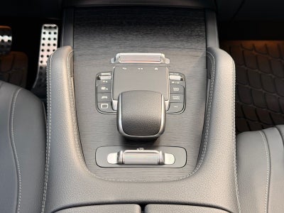 2026 Mercedes-Benz GLS GLS 450 4MATIC®