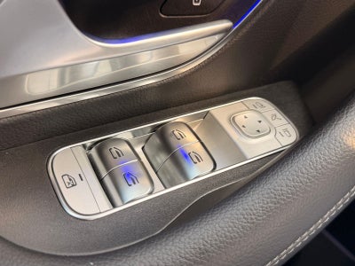 2026 Mercedes-Benz GLS GLS 450 4MATIC®