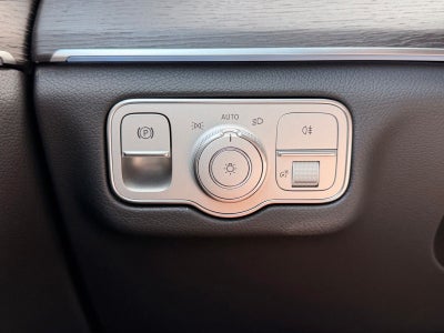 2026 Mercedes-Benz GLS GLS 450 4MATIC®