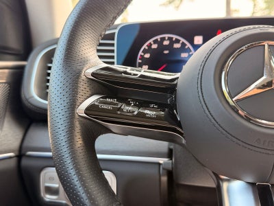 2026 Mercedes-Benz GLS GLS 450 4MATIC®