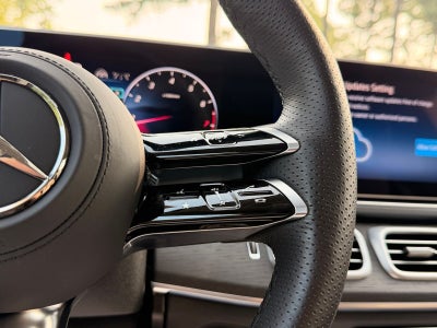 2026 Mercedes-Benz GLS GLS 450 4MATIC®