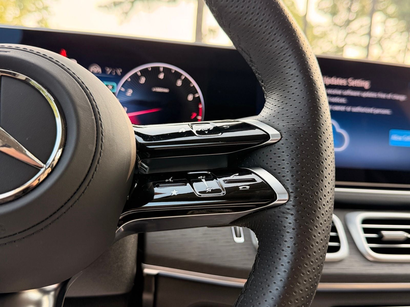 2026 Mercedes-Benz GLS GLS 450 4MATIC®