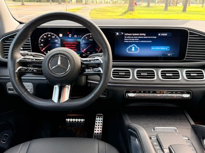 2026 Mercedes-Benz GLS GLS 450 4MATIC®