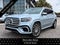 2025 Mercedes-Benz GLS GLS 450 4MATIC®