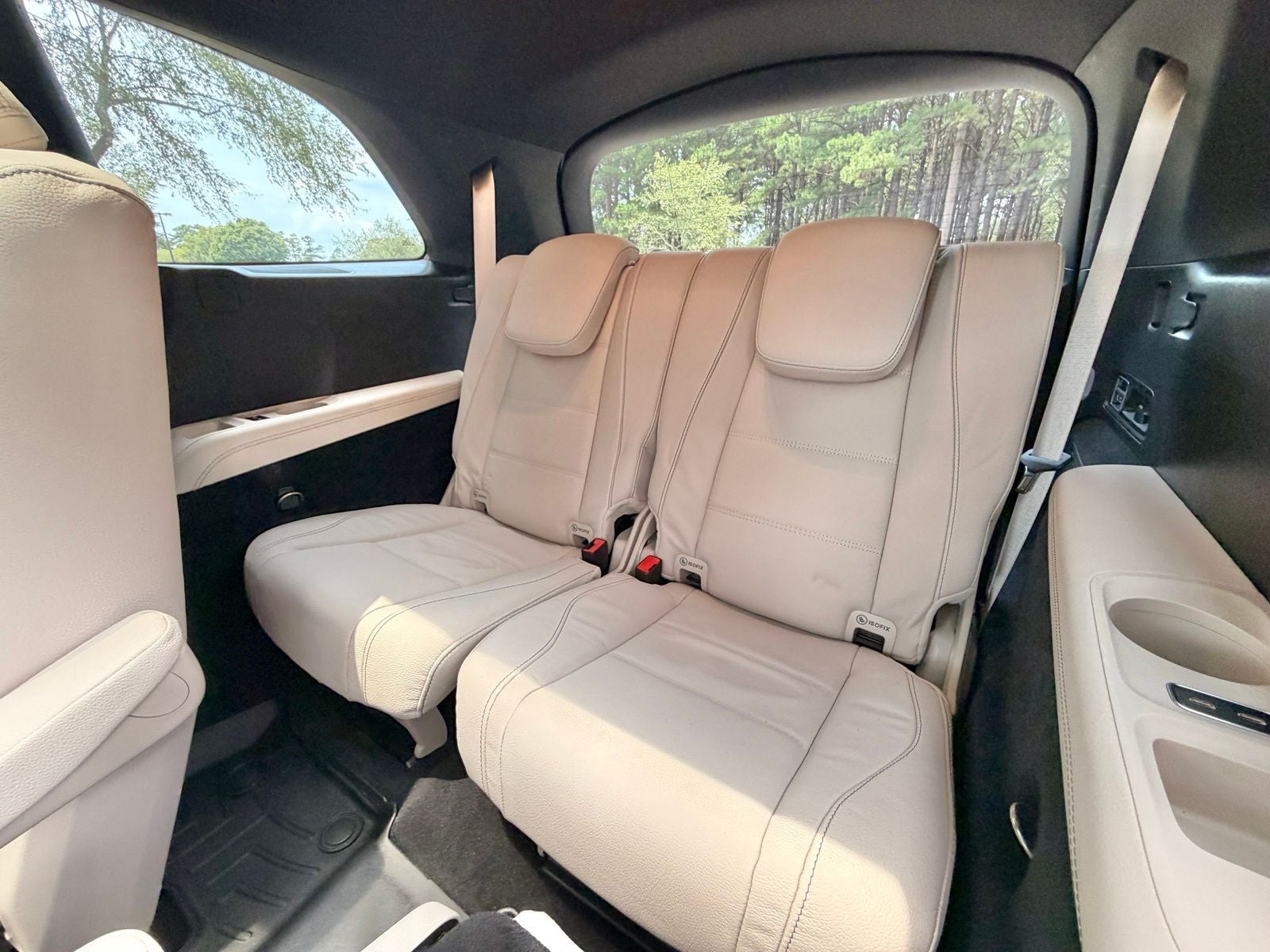 2025 Mercedes-Benz GLS GLS 450 4MATIC®