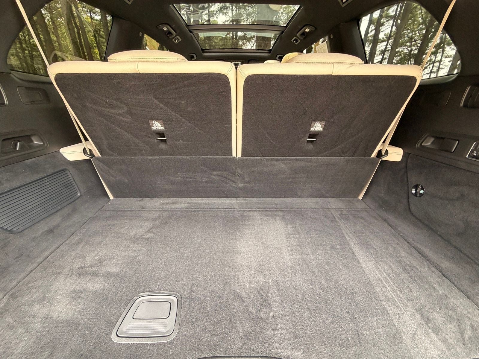 2025 Mercedes-Benz GLS GLS 450 4MATIC®