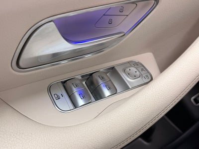 2025 Mercedes-Benz GLS GLS 450 4MATIC®